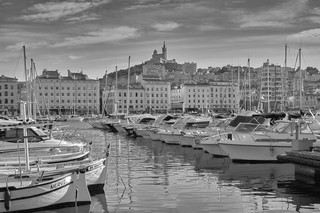 Marseille    |   15  /  22    | 